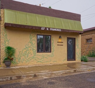 La Veta, CO Restaurant - 105-107 W Francisco St