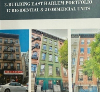 East Harlem Multi-Family