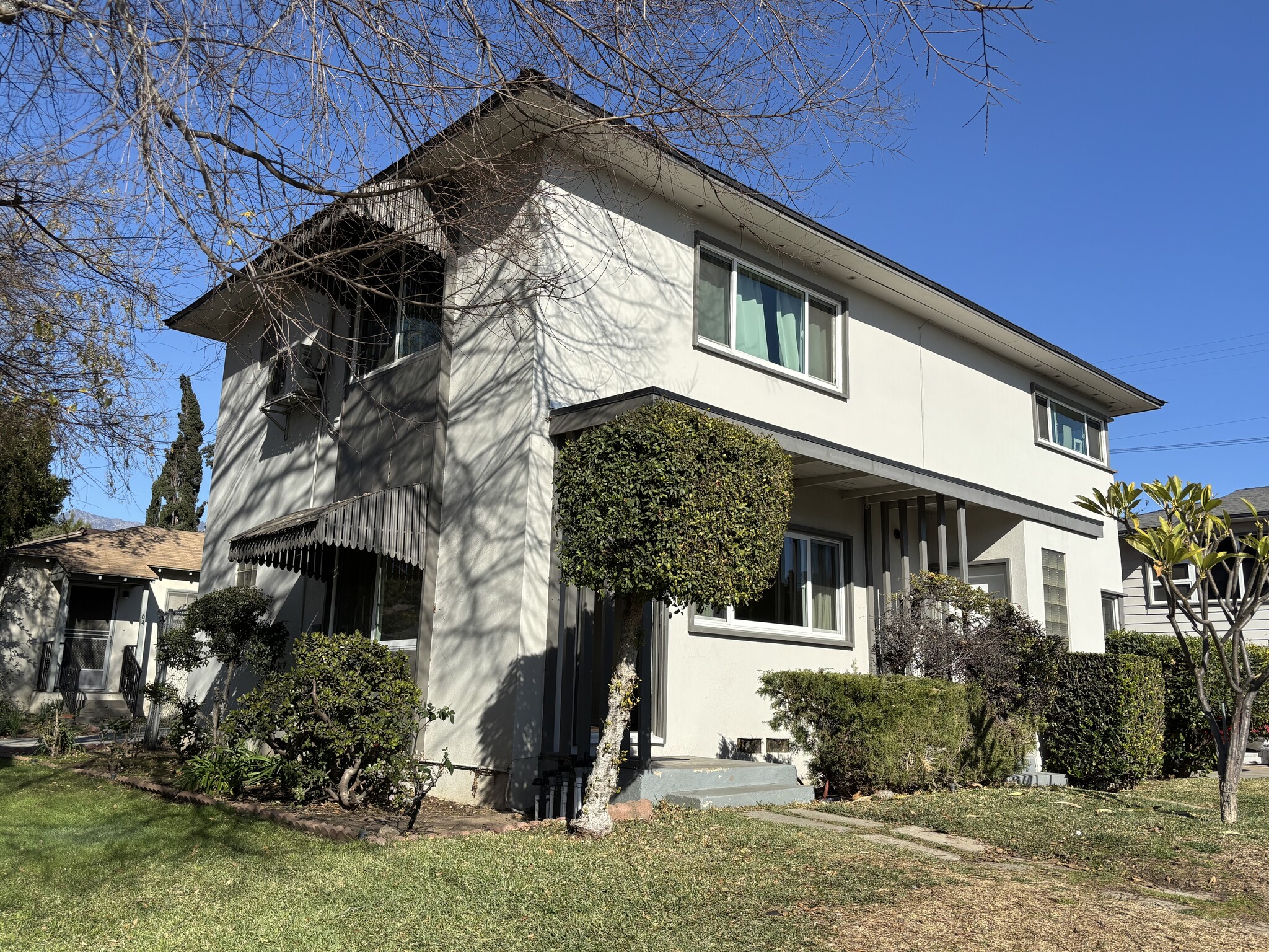 52 N Berkeley Ave, Pasadena, CA for Sale