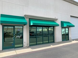 Lathrop, CA Manufacturing - 195-197 D'Arcy Pkwy