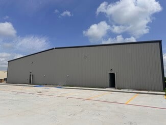 Harlingen, TX Flex - 6201 FM 106 Harlingen, TX Flex - 6201 FM 106