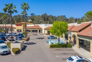 Encinitas, CA Office/Retail - 280-292 N El Camino Real Encinitas, CA Office/Retail - 280-292 N El Camino Real