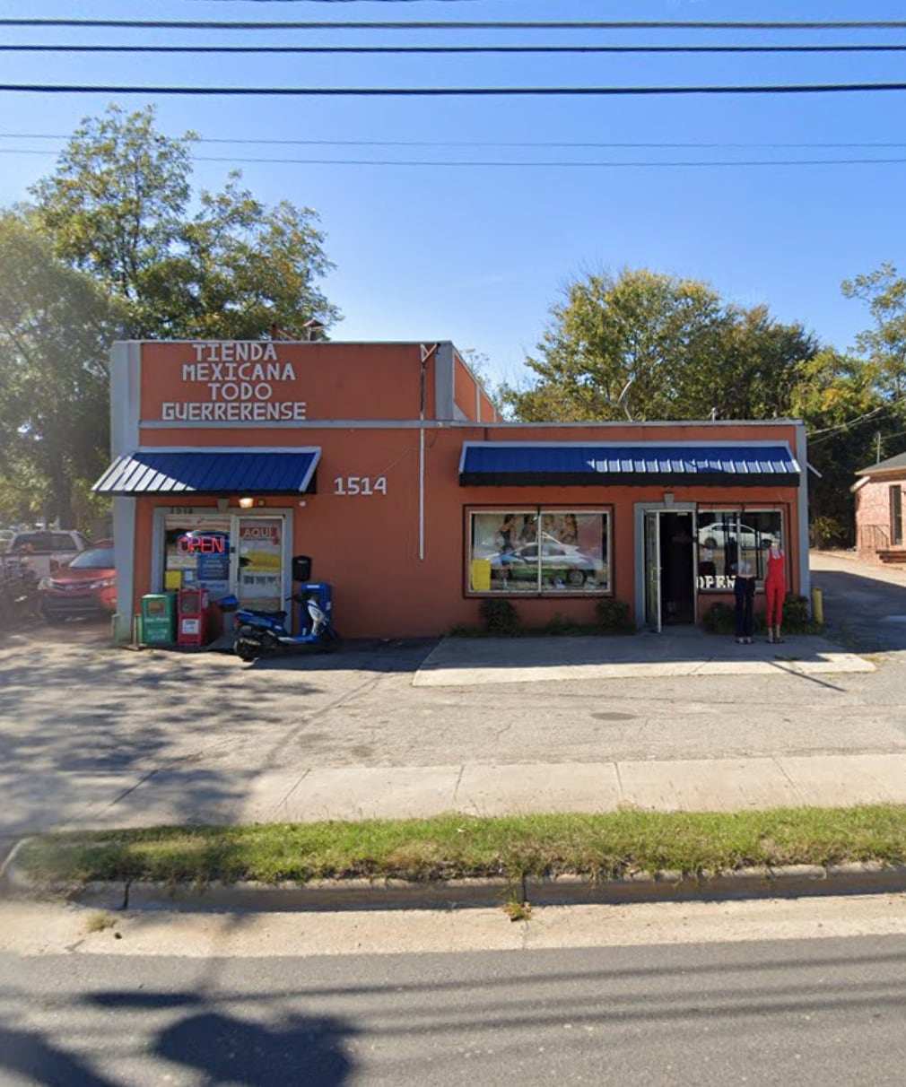 1512-1514 S Saunders St, Raleigh, NC for Rent
