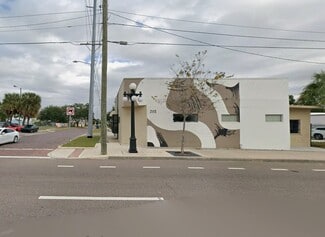 Tampa, FL Office - 2115 N 22nd St