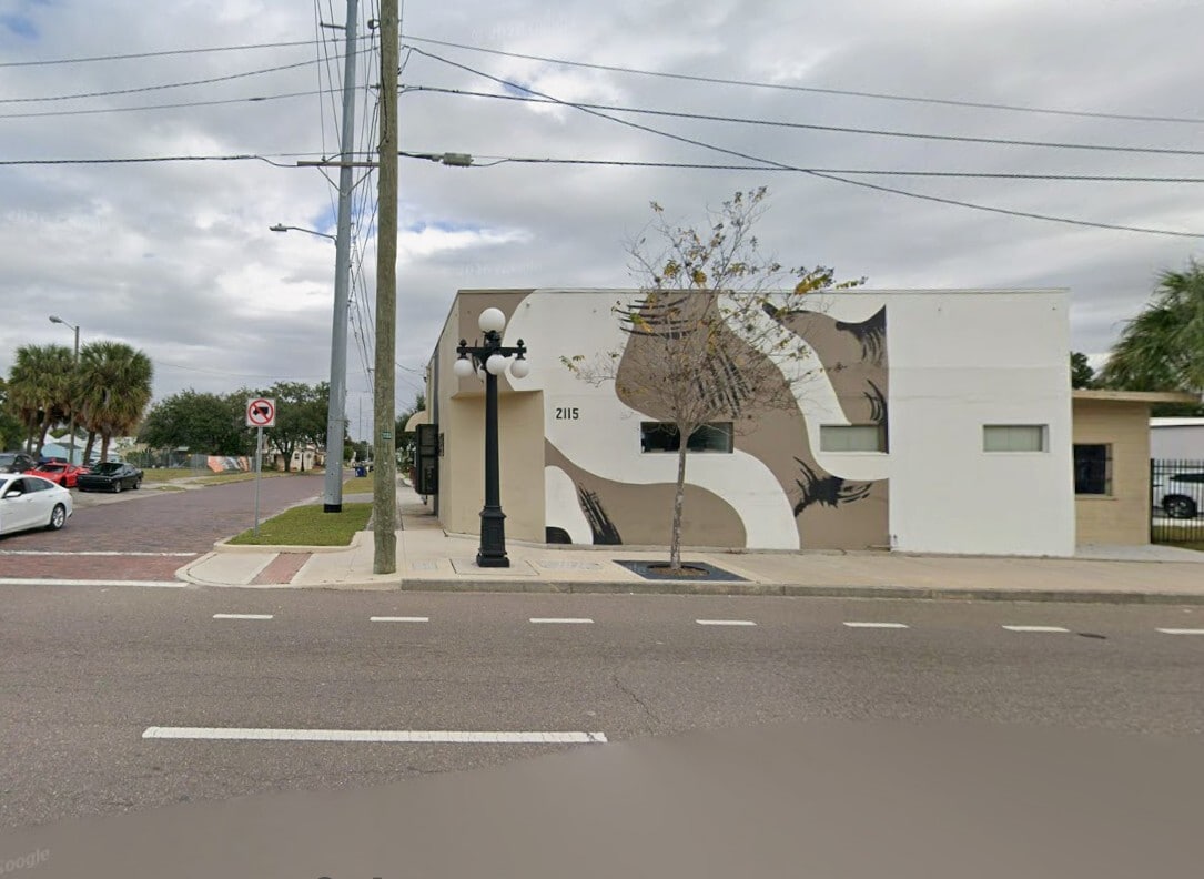 2115 N 22nd St, Tampa, FL for Rent