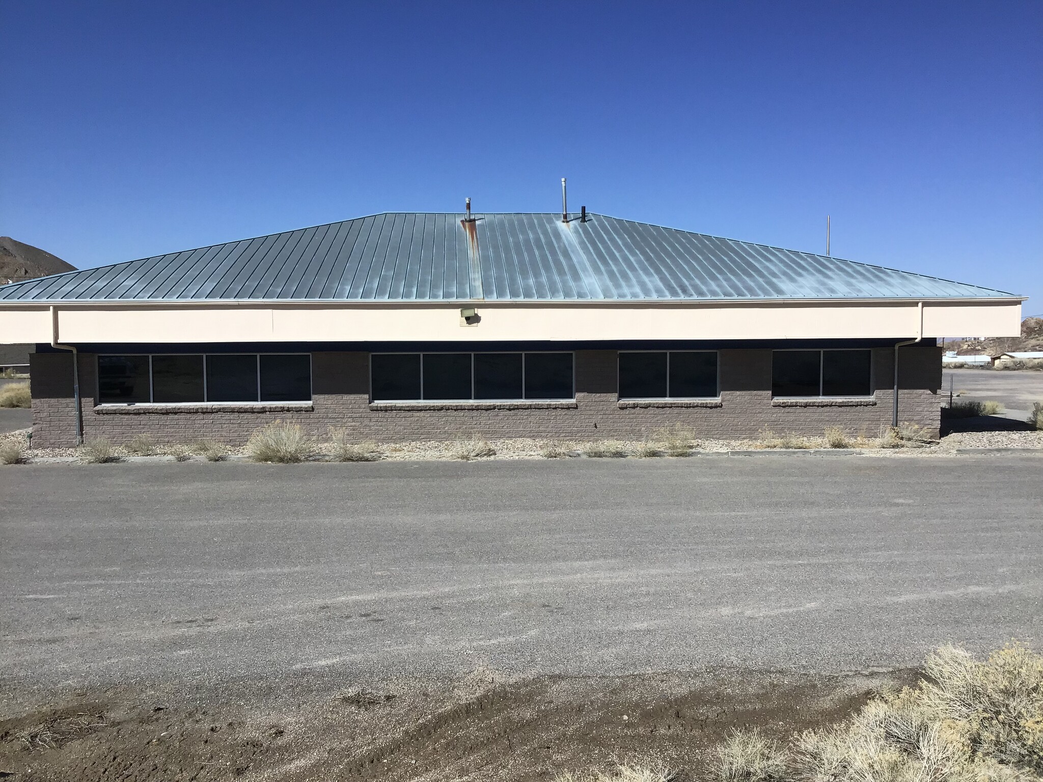 400 Howerton Hill, Tonopah, NV for Sale