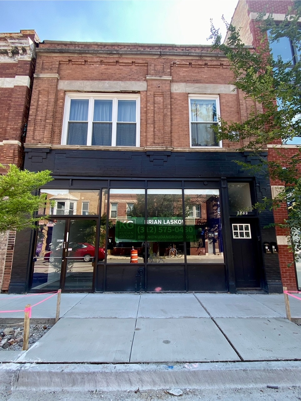 2882 N Milwaukee Ave, Chicago, IL for Rent