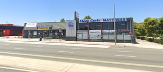 Torrance, CA Retail - 20319-20331 Hawthorne Blvd Torrance, CA Retail - 20319-20331 Hawthorne Blvd