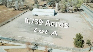 Fort Collins, CO Industrial - 1104 W Vine Dr