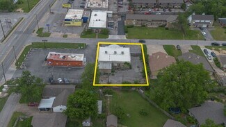 Tulsa, OK undefined - 5987 E 25th Pl Tulsa, OK undefined - 5987 E 25th Pl