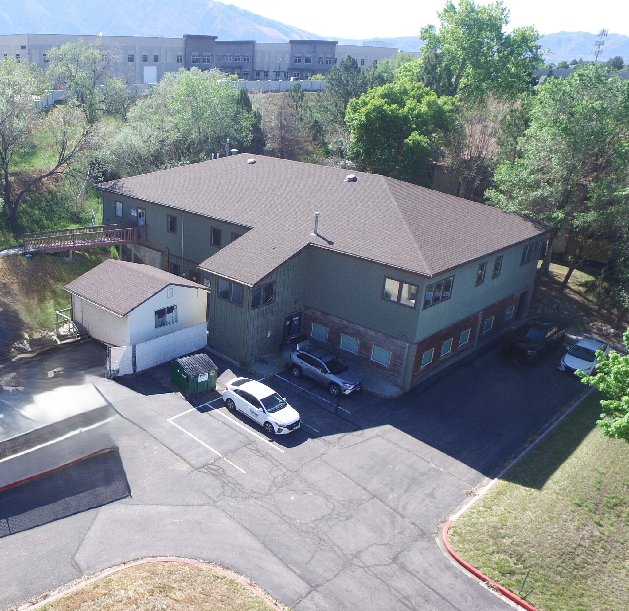 9075 S Riverside Dr, Sandy, UT for Sale