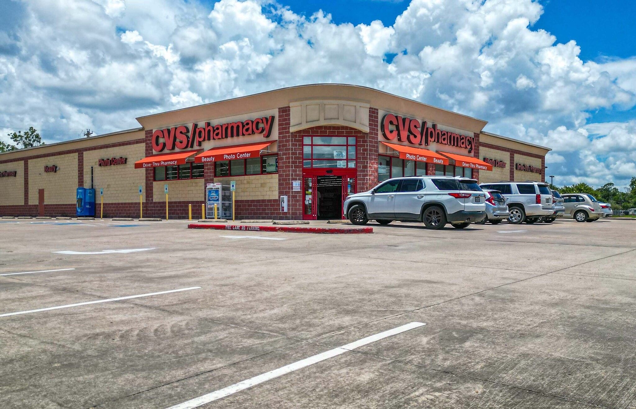 701 S 17th St, West Columbia, TX for Sale