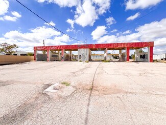 Odessa, TX Commercial Land - 1329 San Andres Dr Odessa, TX Commercial Land - 1329 San Andres Dr