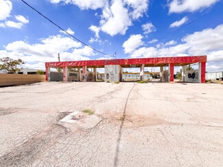 Odessa, TX Commercial - 1329 San Andres Dr