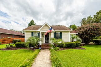 Moncks Corner, SC Medical - 111 Heatley St Moncks Corner, SC Medical - 111 Heatley St