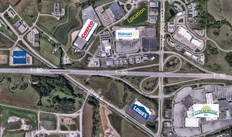Coralville, IA Commercial - 2800 Heartland Dr