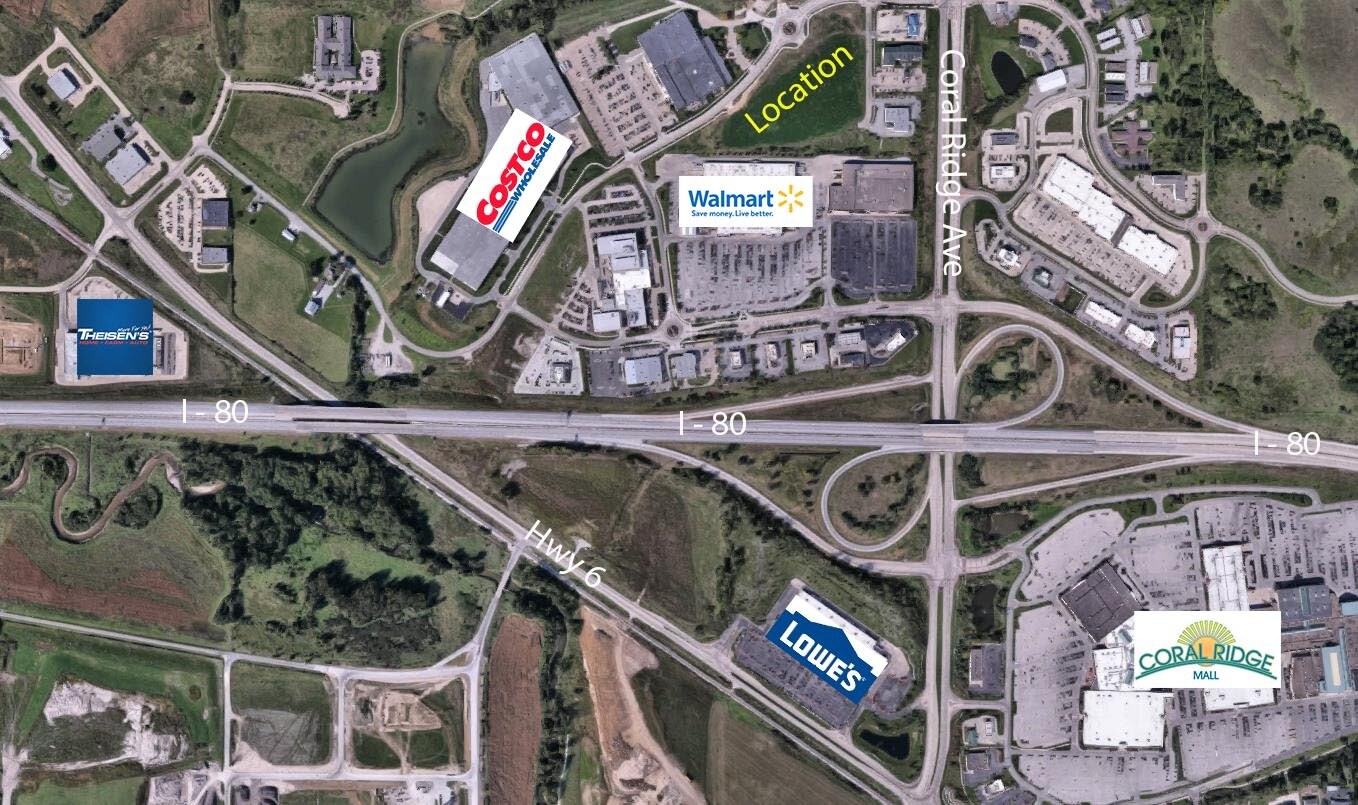 2800 Heartland Dr, Coralville, IA for Sale