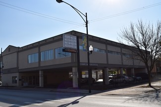 Chicago, IL Office - 4425 W 63rd St Chicago, IL Office - 4425 W 63rd St