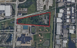 Aurora, IL Residential - 5S171 Eola Rd