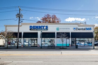 Bellmore, NY Retail - 2780-2788 Merrick Rd Bellmore, NY Retail - 2780-2788 Merrick Rd