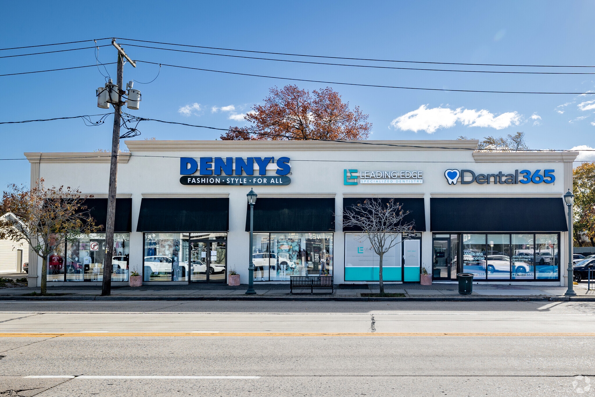 2780-2788 Merrick Rd, Bellmore, NY for Rent