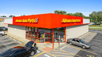 South Chicago Heights, IL Freestanding - 3327 Chicago Rd South Chicago Heights, IL Freestanding - 3327 Chicago Rd