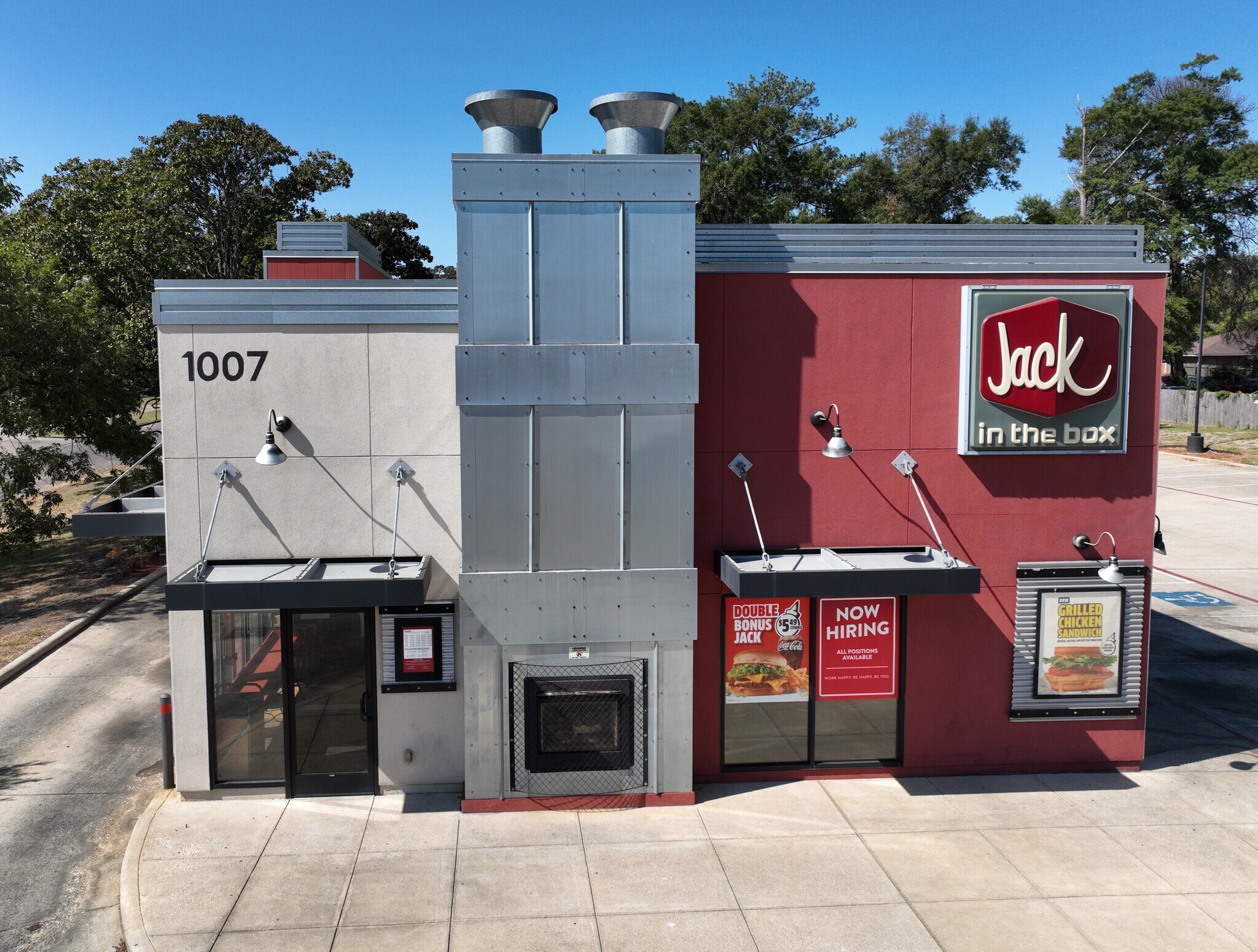 1007 S Wheeler St, Jasper, TX for Rent