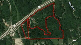 Painesville, OH Commercial Land - Vrooman Rd @ Interstate 90 Painesville, OH Commercial Land - Vrooman Rd @ Interstate 90