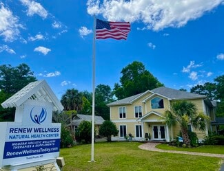 Calabash, NC Office - 10255 Beach Dr SW