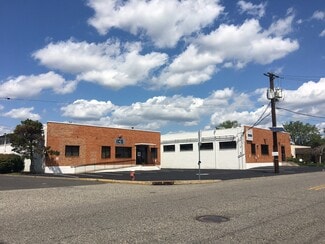 Carlstadt, NJ Industrial - 746 Gotham Pky