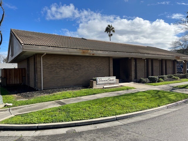 2562 Pacific Ave, Stockton, CA for Rent