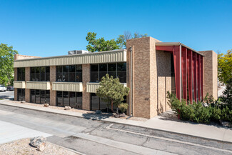 Wheat Ridge, CO Office, Flex - 11405-11407 W I 70 Frontage Rd N