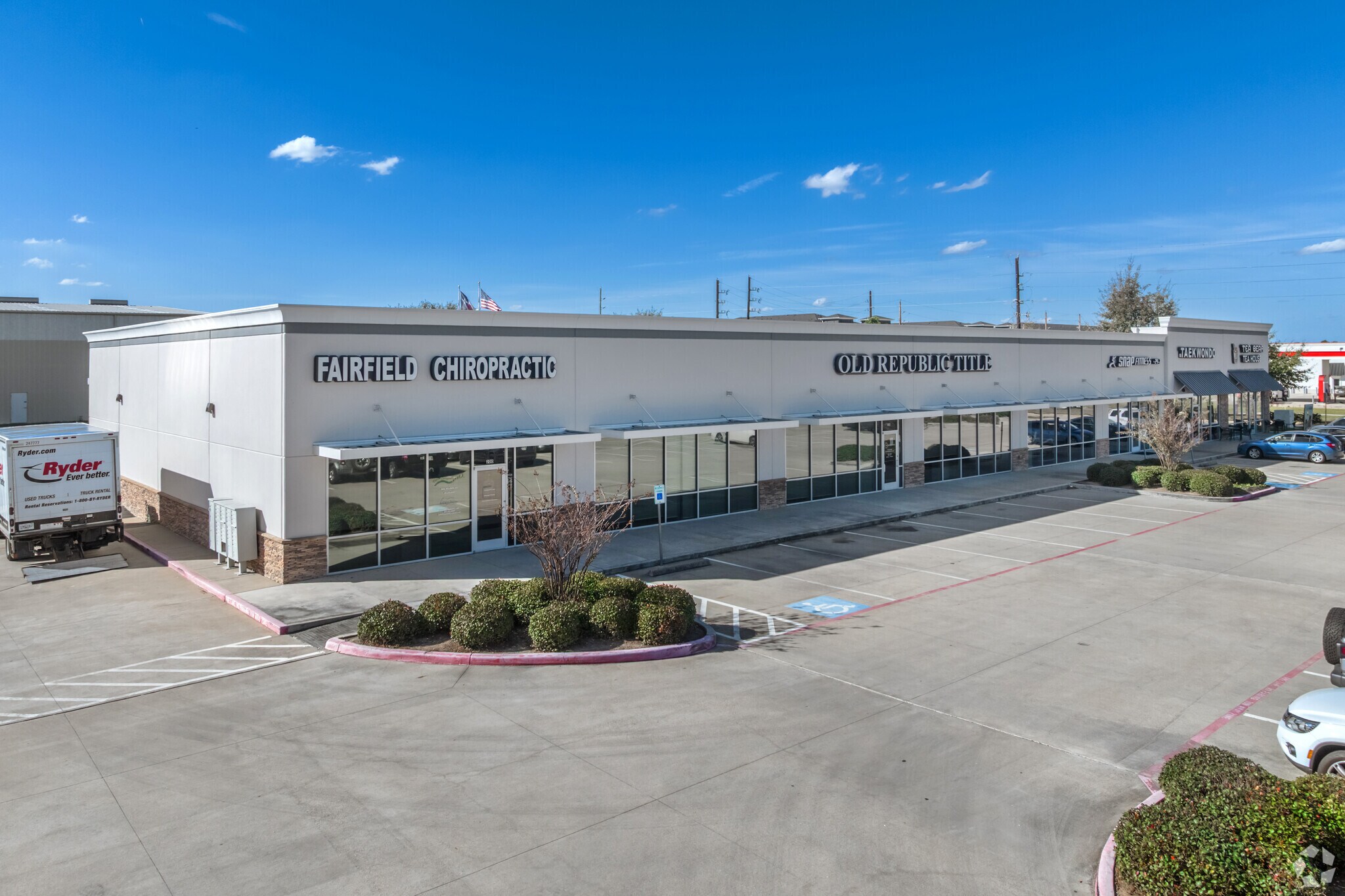 16341 Mueschke Rd, Cypress, TX for Rent