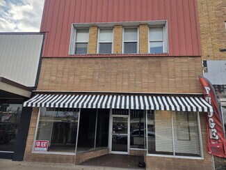 Princeton, MN Retail - 111 N Rum River Dr