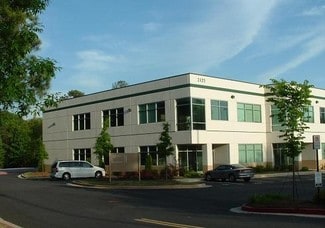 Kennesaw, GA Office - 2125 Barrett Park Dr NW
