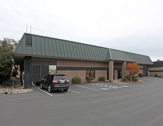 Auburn, CA Flex - 12824-12838 Earhart Ave
