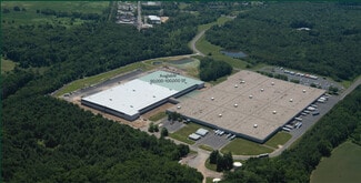 Enfield, CT Industrial - 25 Bacon Rd