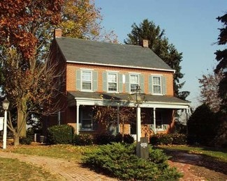 Lancaster, PA Office - 1837 William Penn Way Lancaster, PA Office - 1837 William Penn Way