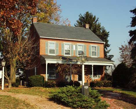 1837 William Penn Way, Lancaster, PA for Rent