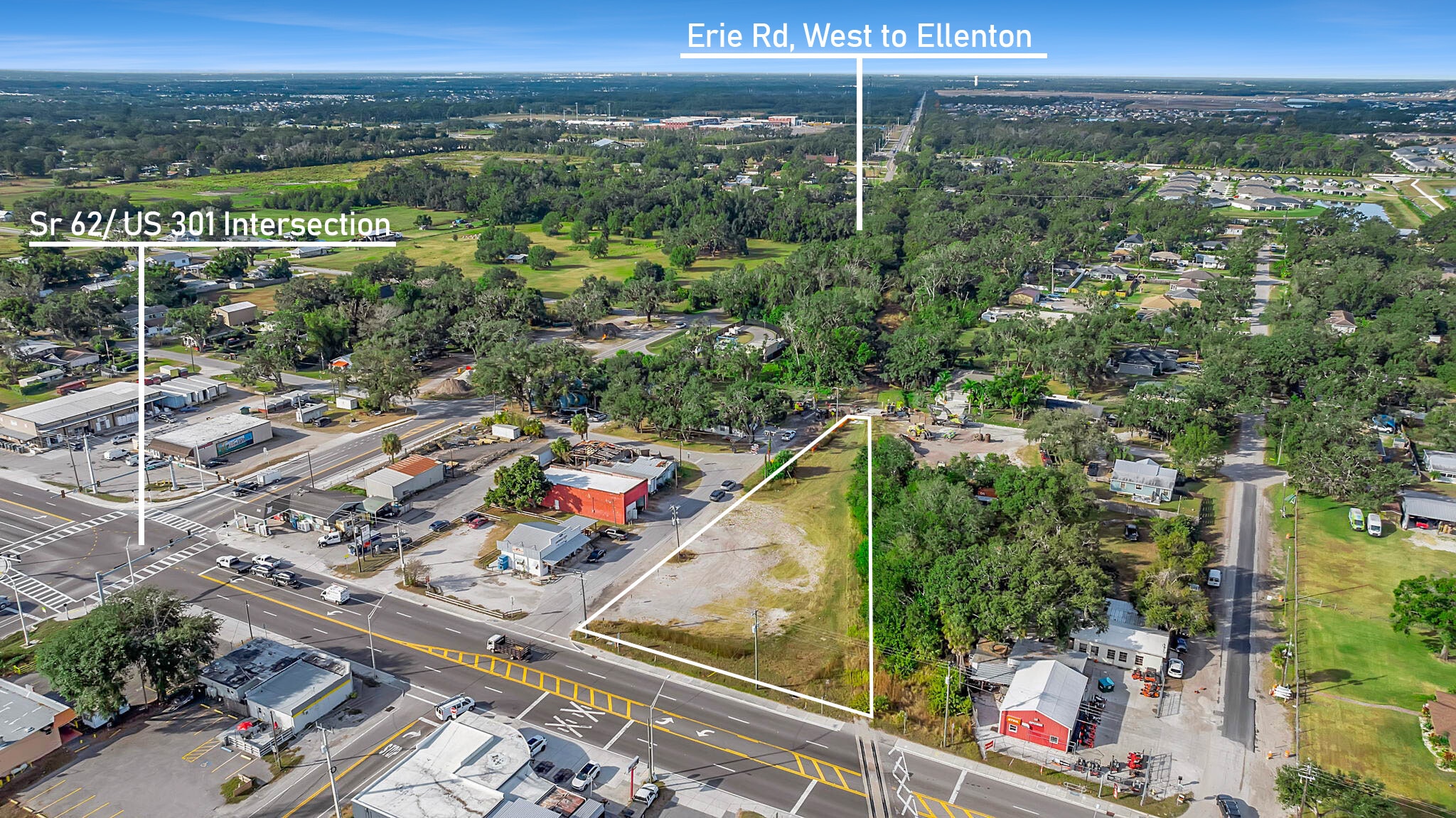 12346 US Highway 301 N, Parrish, FL for Sale