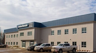 Fort McMurray, AB Office - 3500 Saprae Creek Trl