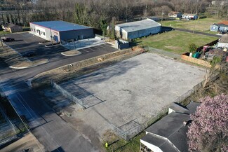 Huntsville, AL Commercial Land - 218 Bailes St NW Huntsville, AL Commercial Land - 218 Bailes St NW