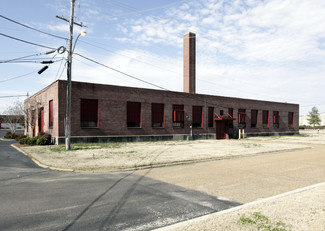 Memphis, TN Industrial - 2241 Truitt St