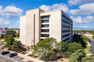 Thornton, CO Office - 12121 Grant St