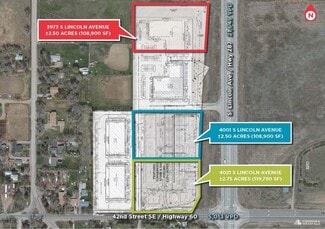 Loveland, CO Commercial - 3973 S Lincoln Ave Loveland, CO Commercial - 3973 S Lincoln Ave