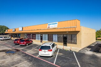 Irving, TX Retail - 3002-3048 N Belt Line Rd