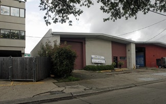 Metairie, LA Industrial - 2504 Metairie Lawn Dr Metairie, LA Industrial - 2504 Metairie Lawn Dr
