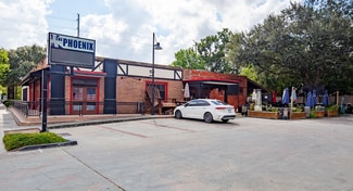 Houston, TX Retail - 1901-1915 Westheimer Rd