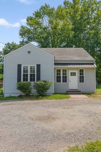 White House Station, NJ Office/Residential - 3633 Us-22
