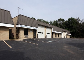 Forestville, MD Industrial - 3821-3827 Penn Belt Pl